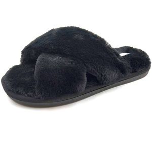 New Fuzzy Slippers